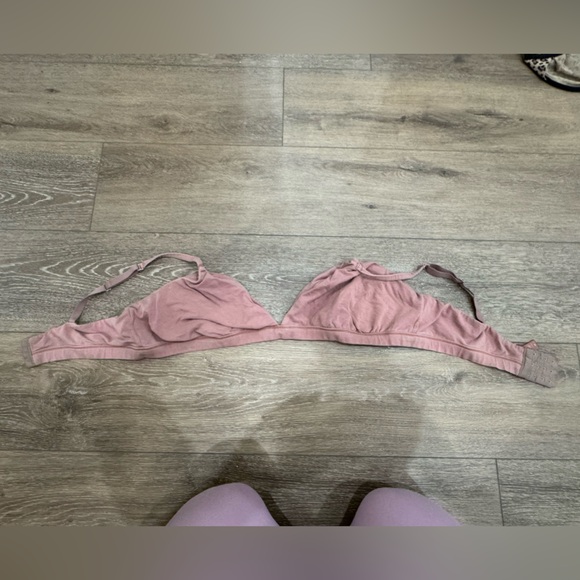 Skims Triangle Bralettes (TWO PACK) - Picture 5 of 7